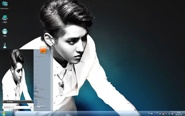 Krisෲ˧win7 