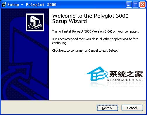 Polyglot 3000 (ʶ) V3.64 ԰װ