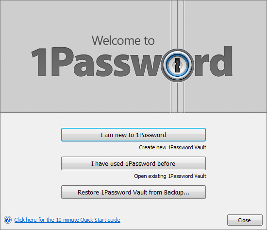 1Password(ܹܽ) V4.6.0.586