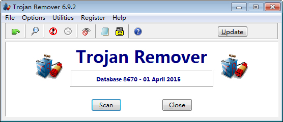  Trojan Remover(ɱ) V6.9.2