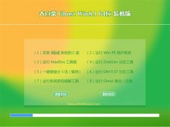 ײ˹ Ghost Win8.1 64λ װ 2016.07