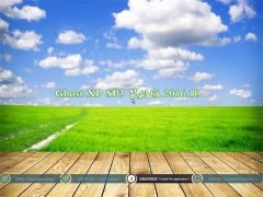 GHOST XP SP3 װ201610(Զ)