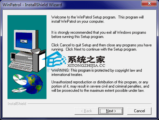 WinPatrol Plus 10.0.1.0 ر