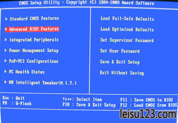 U小马U盘启动盘制作工具兼容版V6.7