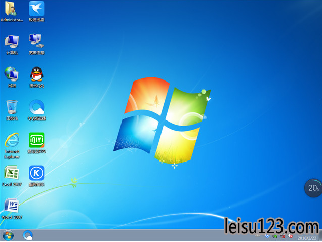 win7