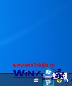 笔记本win7系统城专业版下任务栏添加回收站快捷方式后不显示如何解决