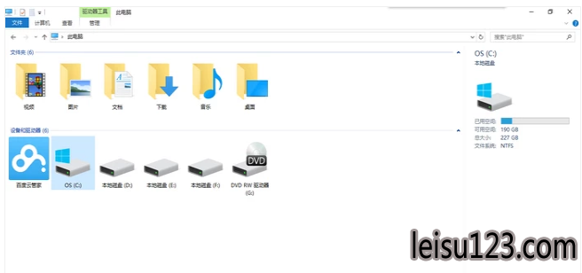 ע