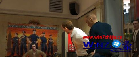 win10ϵͳGTA4NORGSCͼν