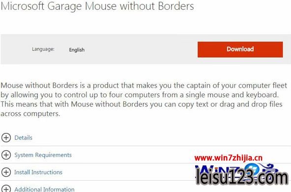 win10ϵͳʧЧʾMOUSE wITHOUT BORDERSô